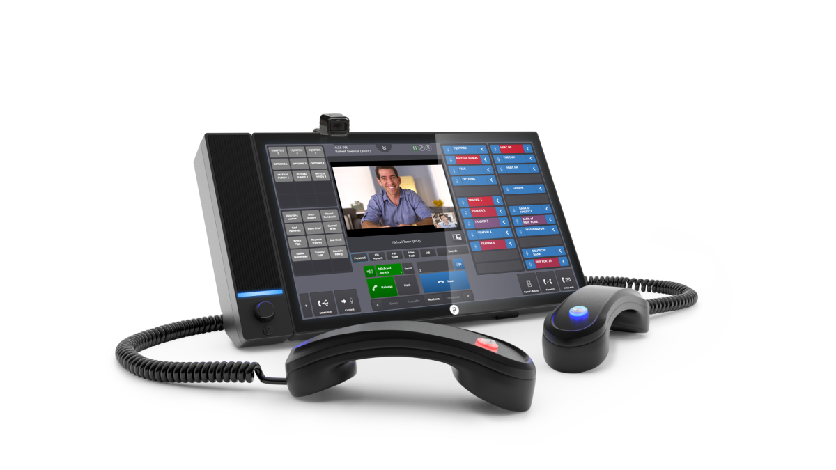 Command Center Solutions – Linx Networks